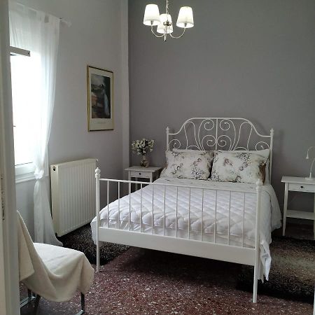Sunday Apartment Chania 2A Εξωτερικό φωτογραφία