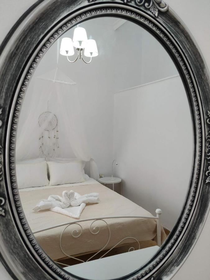 Sunday Apartment Chania 2A Εξωτερικό φωτογραφία