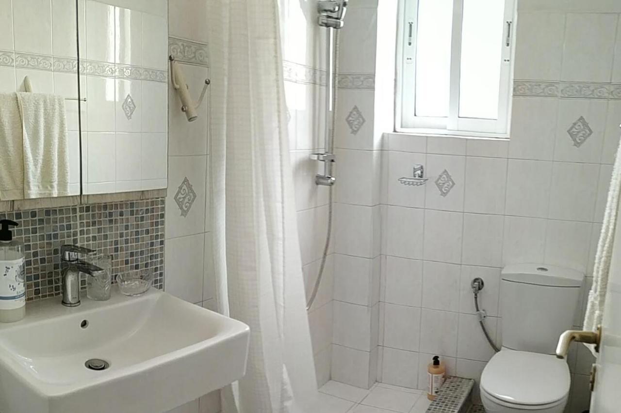 Sunday Apartment Chania 2A Εξωτερικό φωτογραφία