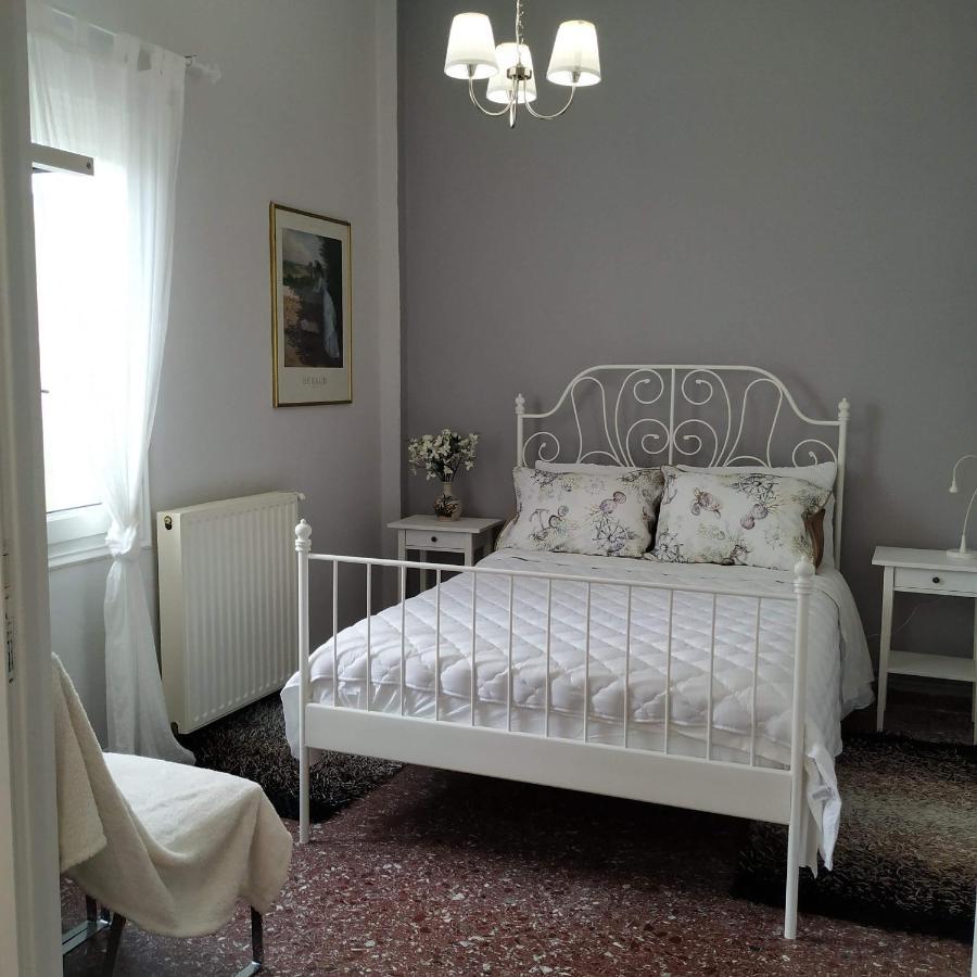 Sunday Apartment Chania 2A Εξωτερικό φωτογραφία