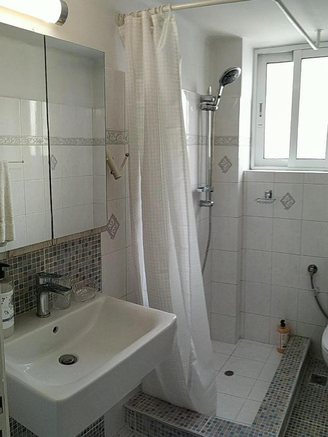 Sunday Apartment Chania 2A Εξωτερικό φωτογραφία