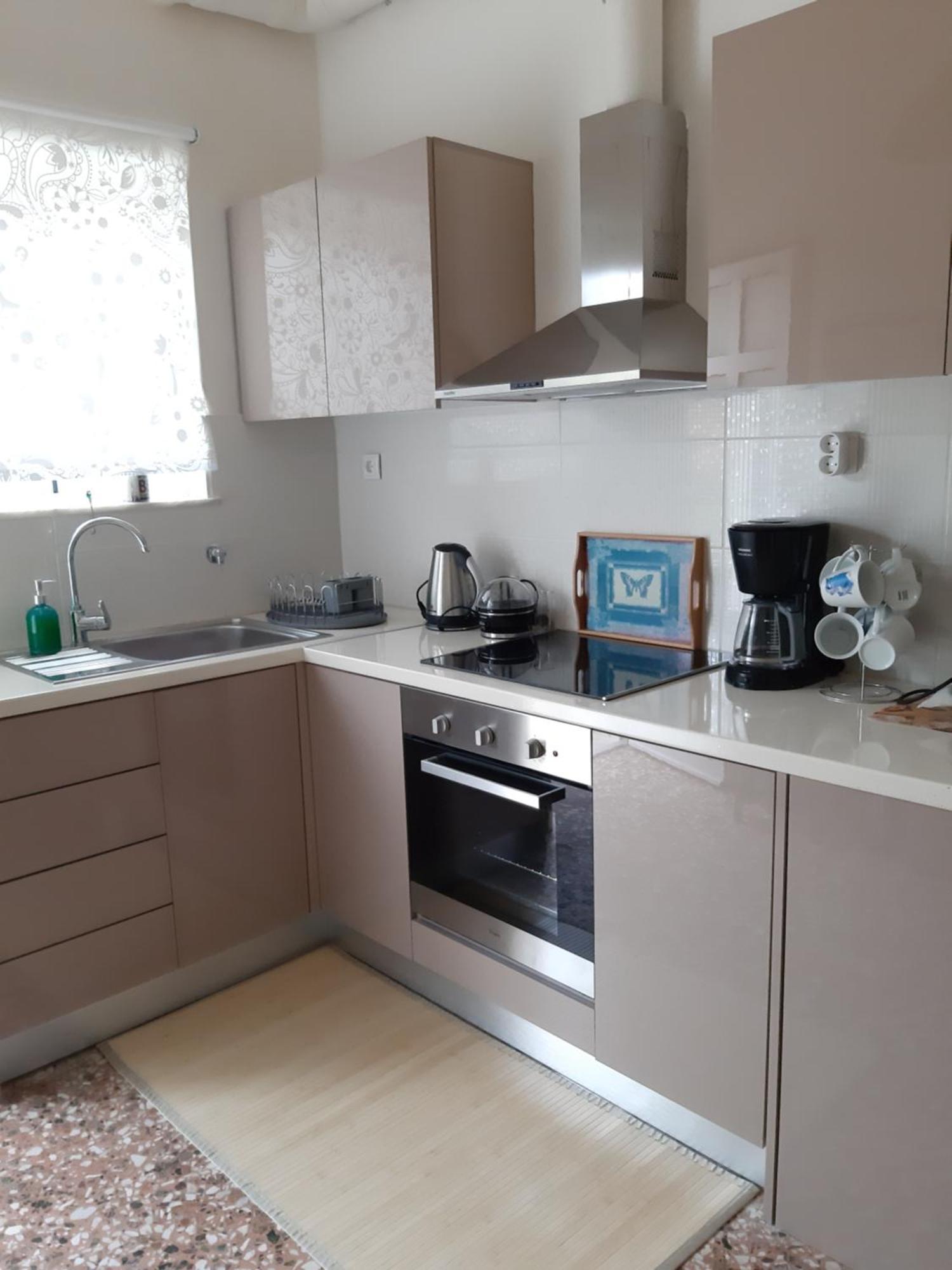 Sunday Apartment Chania 2A Εξωτερικό φωτογραφία