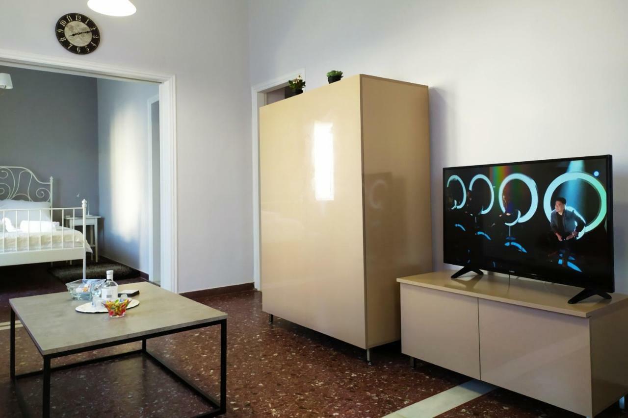 Sunday Apartment Chania 2A Εξωτερικό φωτογραφία