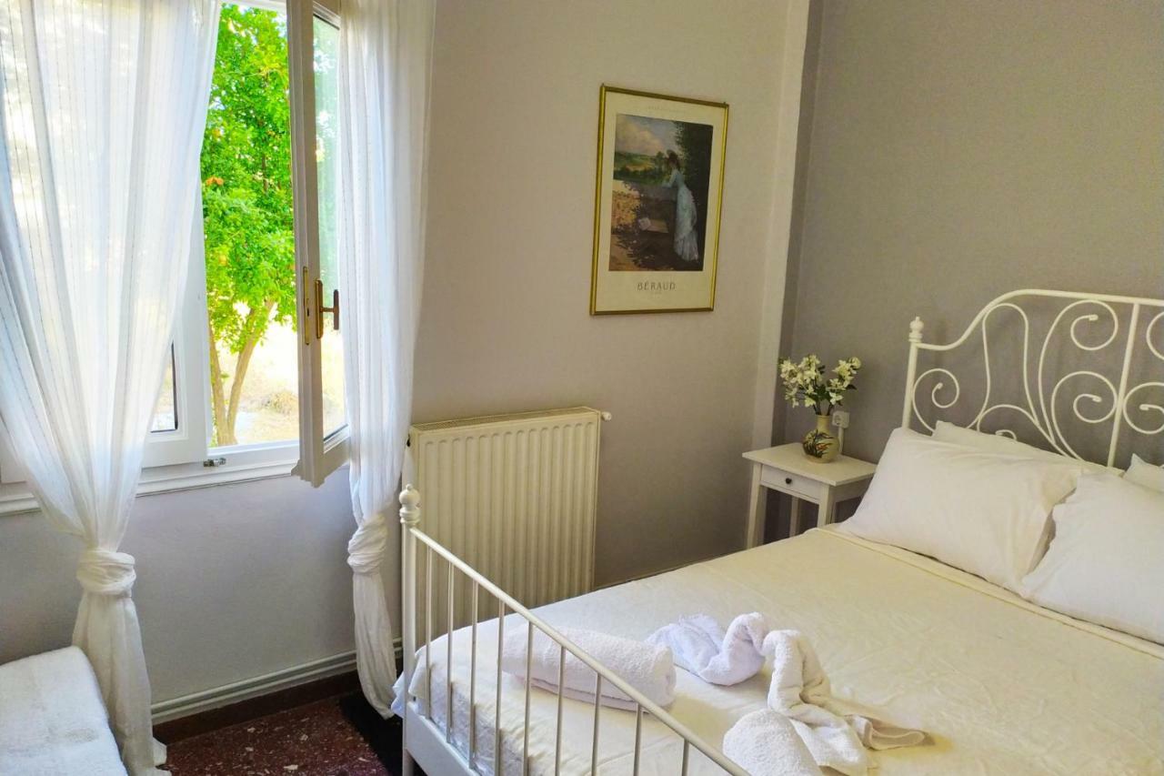 Sunday Apartment Chania 2A Εξωτερικό φωτογραφία